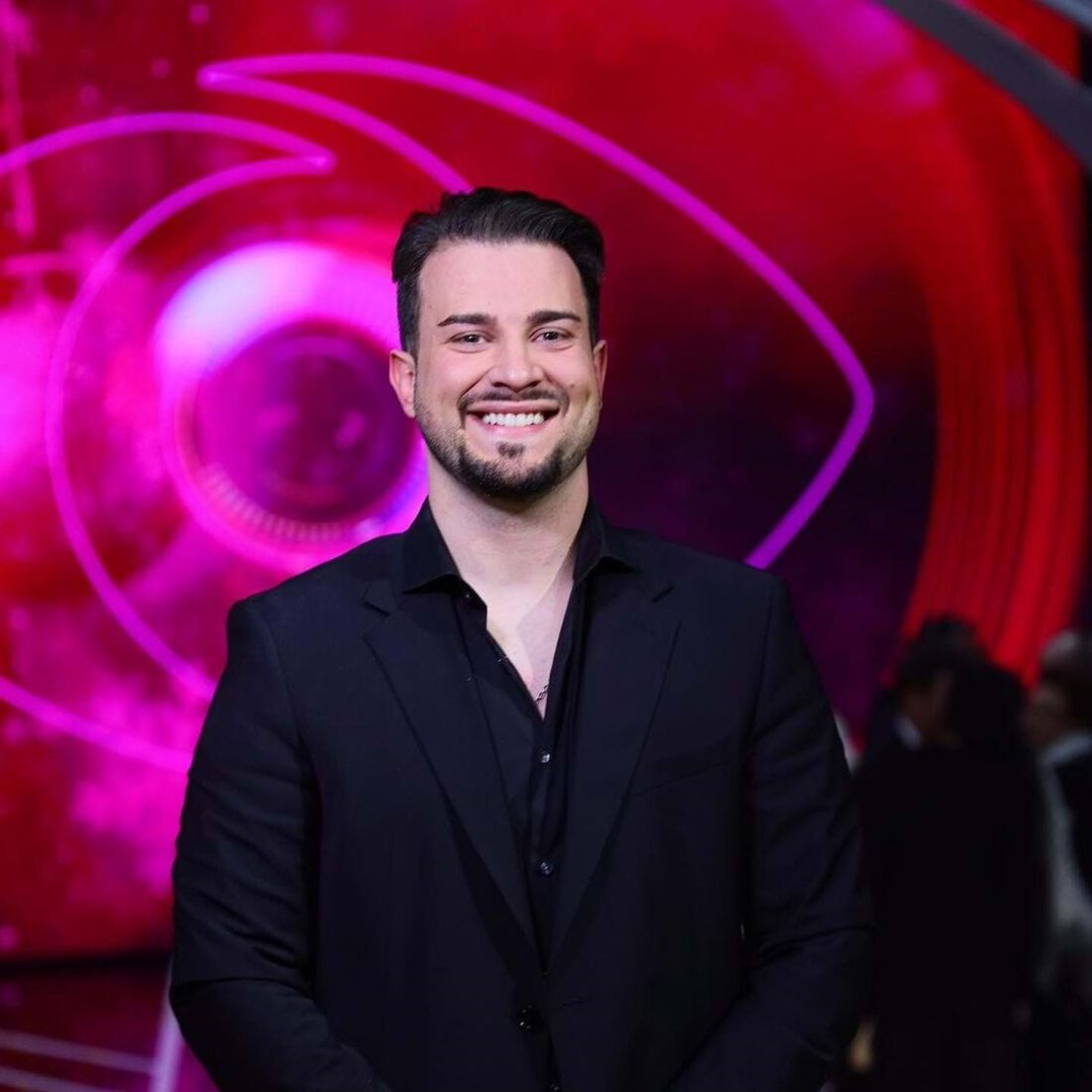 Francisco Monteiro vence o Big Brother 2023