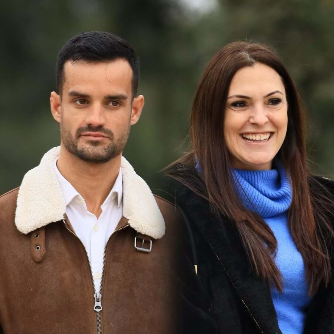 Concorrentes da Quinta
