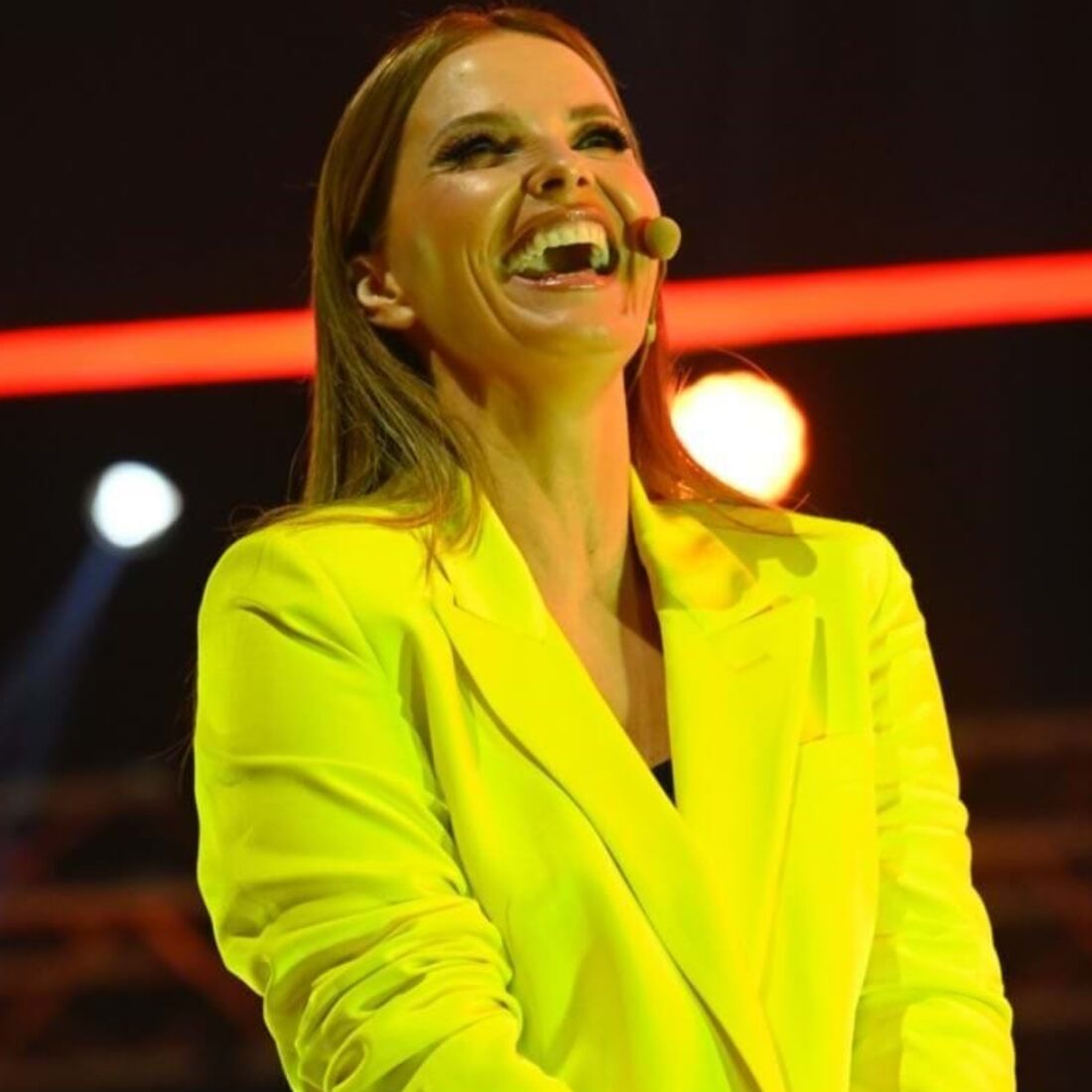 Cristina Ferreira, Cristina Talks