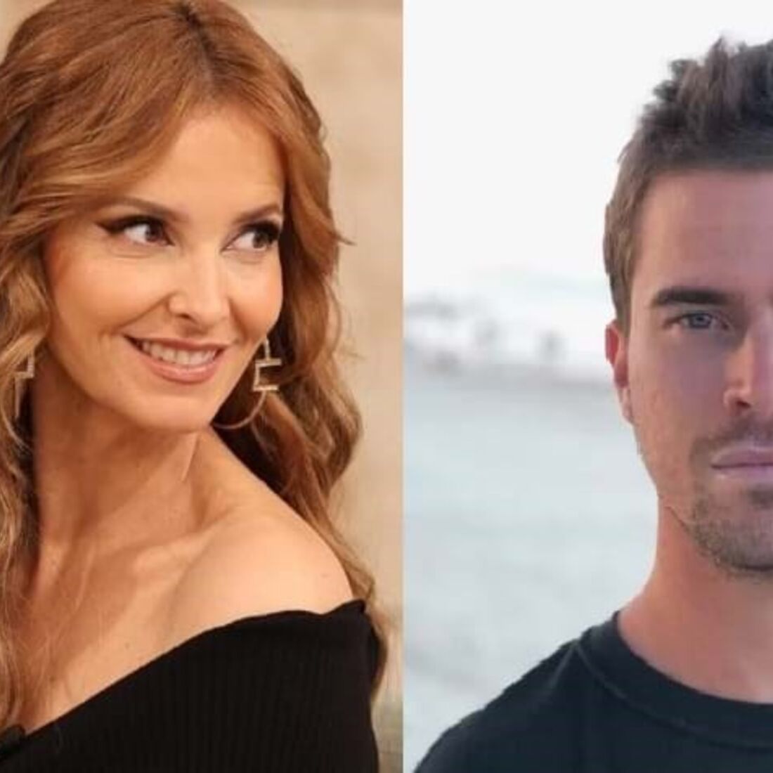 João Monteiro, Cristina Ferreira