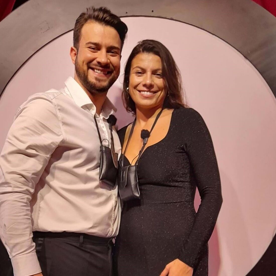 Francisco Monteiro, Márcia Soares