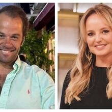 João Moura Ceatano, Bárbara Norton de Matos
