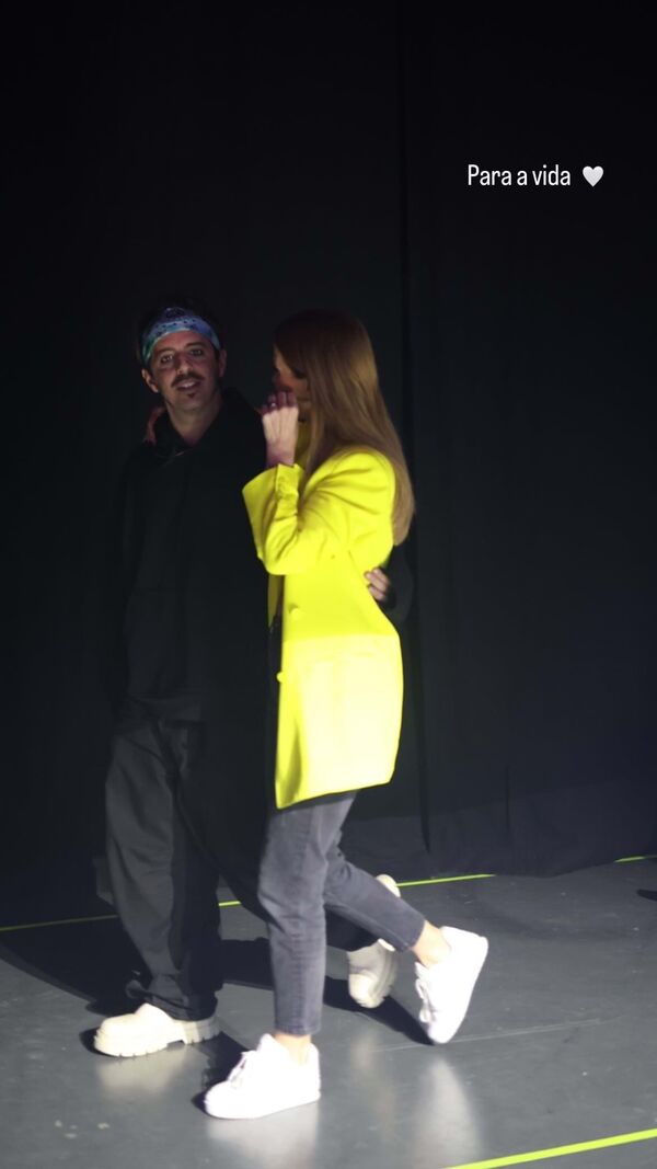 Cristina Ferreira, Cristina Talks