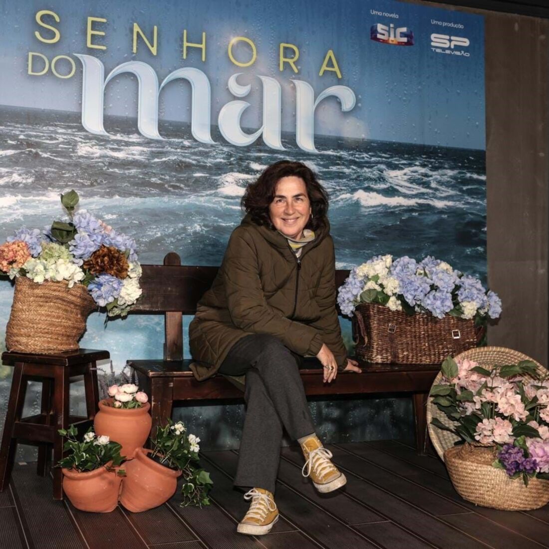 Senhora do Mar