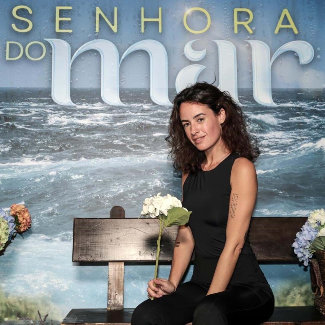 Senhora do Mar