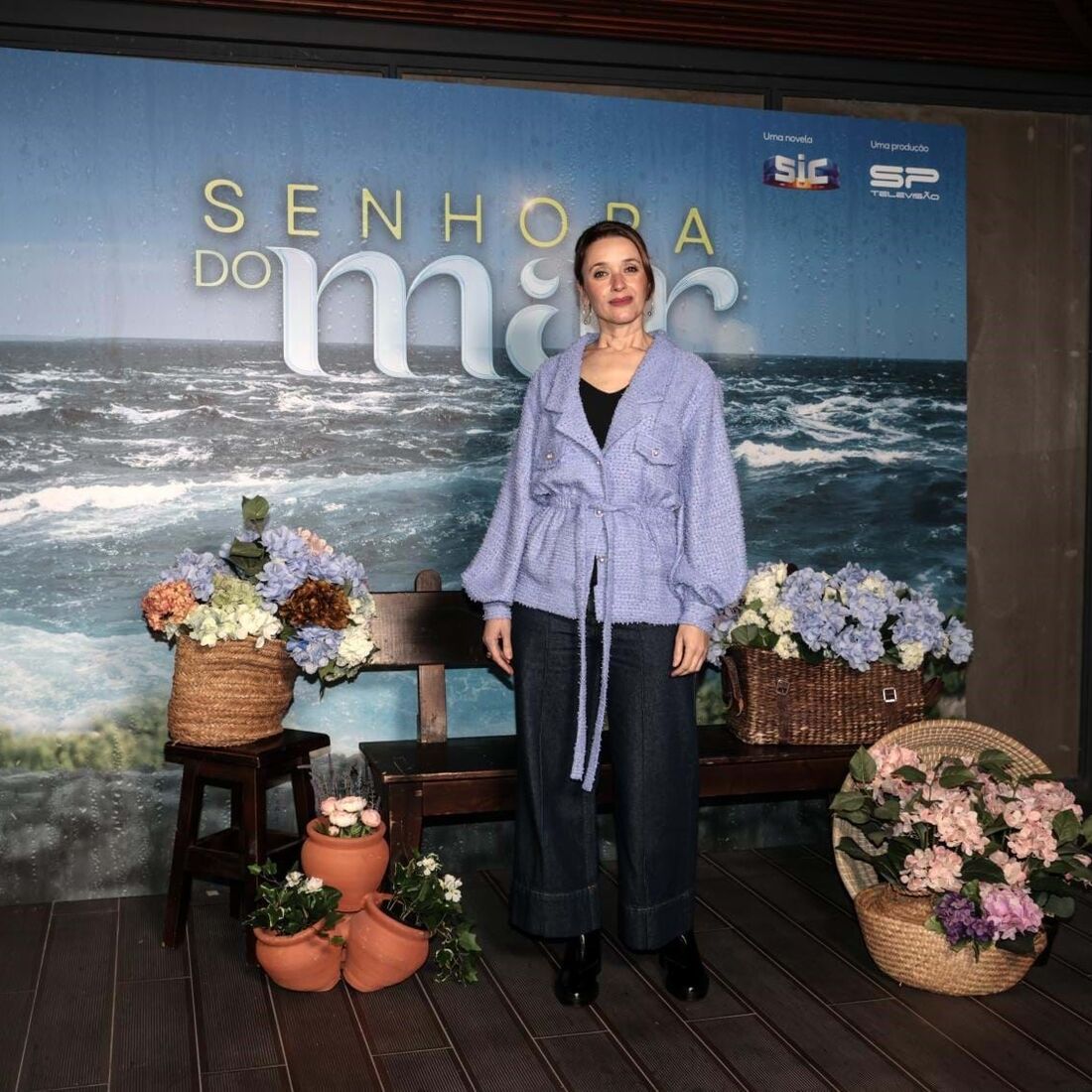 Senhora do Mar