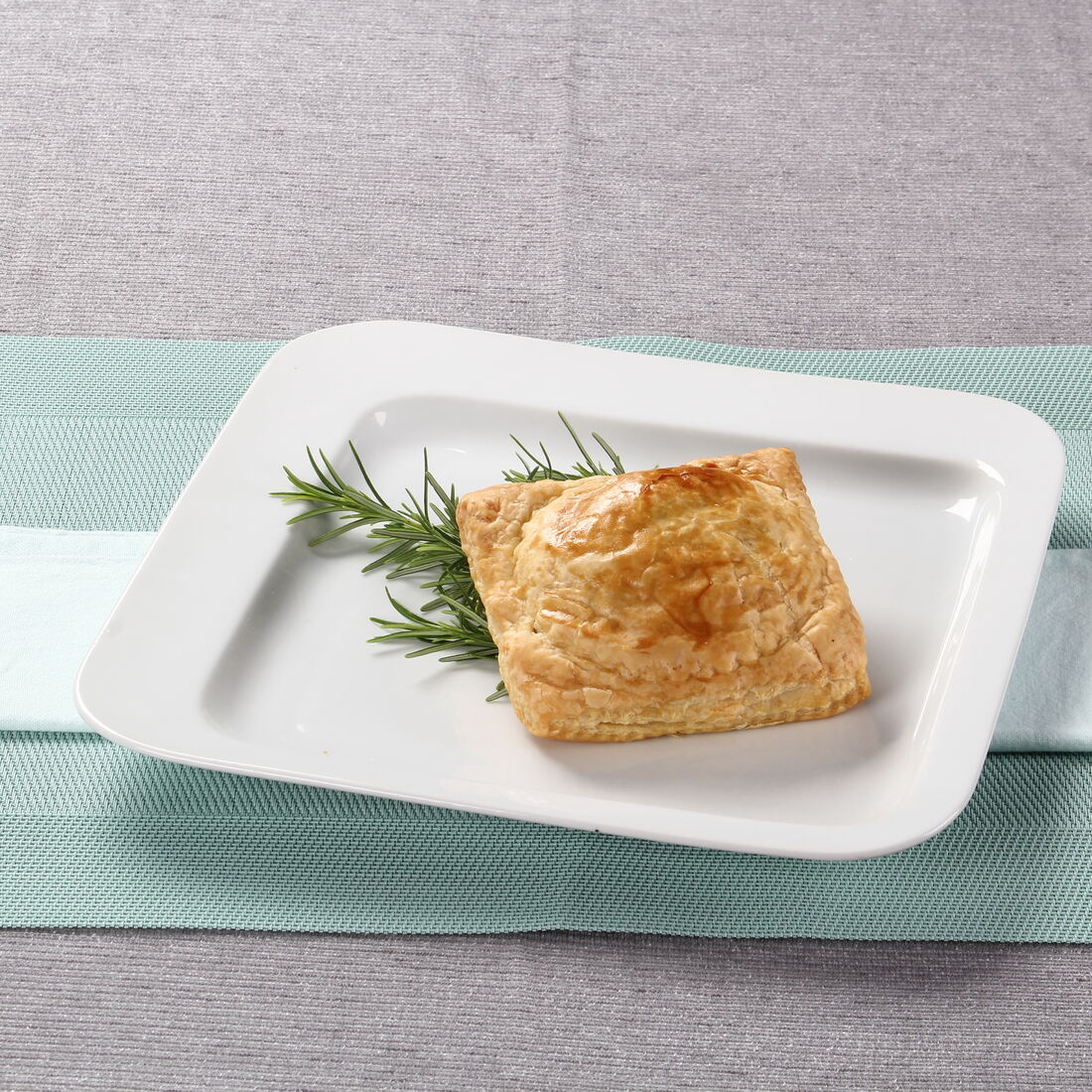 Folhadinho de Alheira