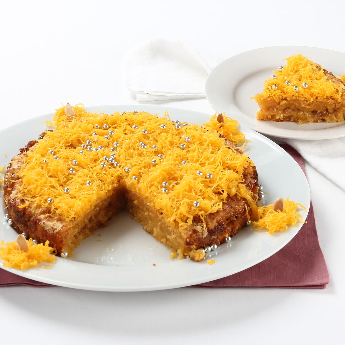 Bolo Real de Alcáçovas