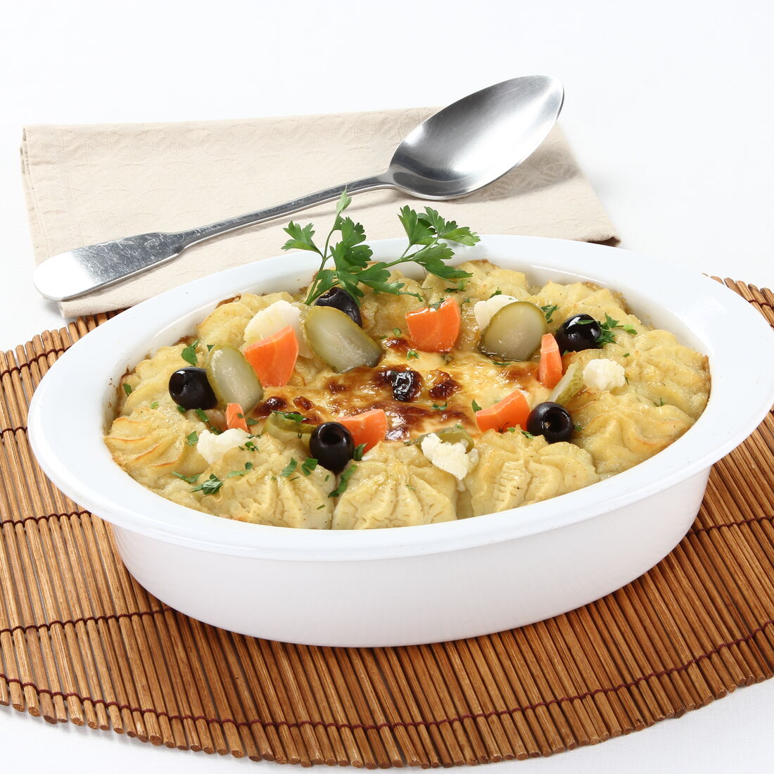 Bacalhau à Zé do Pipo