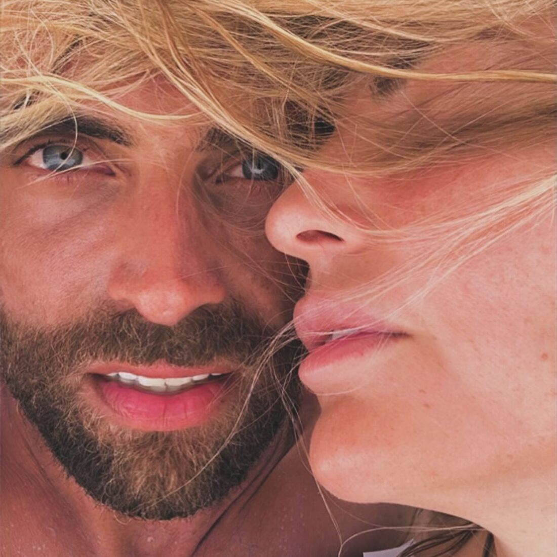 Diogo Amaral, Jessica Athayde