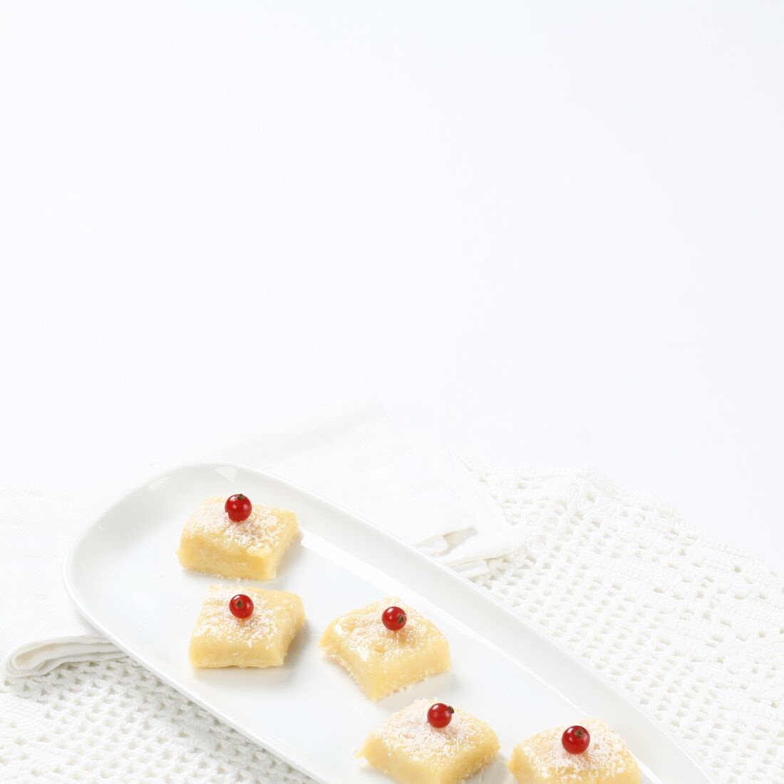 Docinhos de Leite Condensado