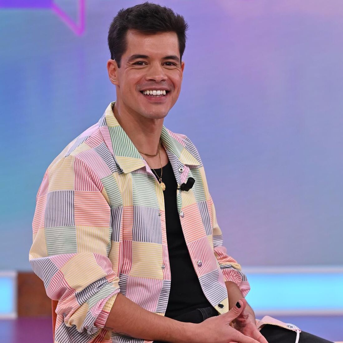 Ivo Lucas