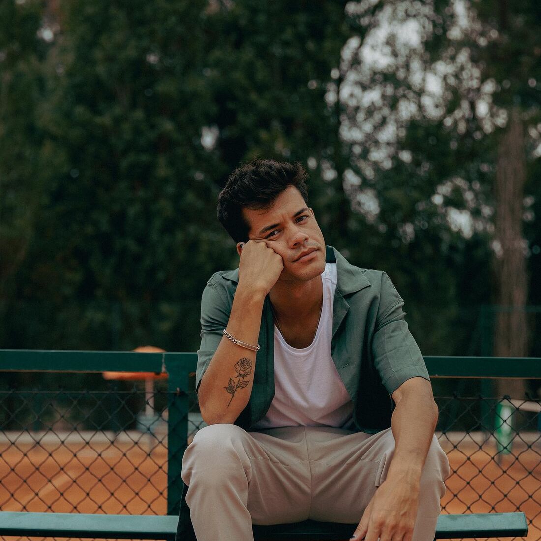 Ivo Lucas