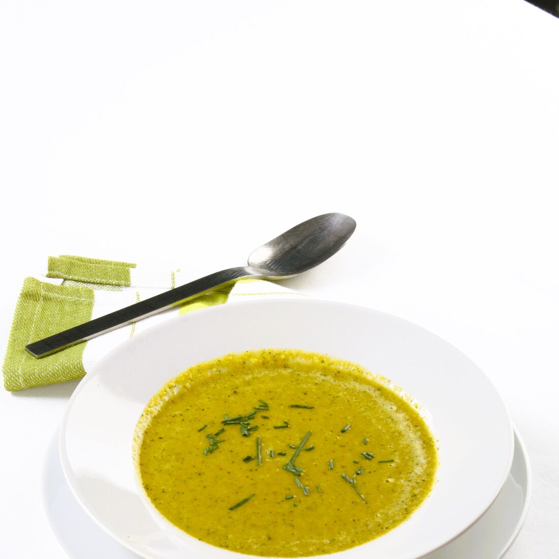 Sopa de Legumes
