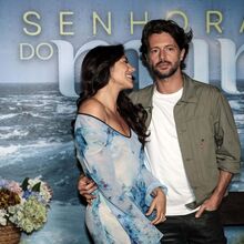 Senhora do Mar