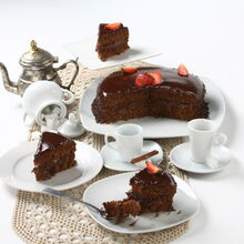 Bolo Brigadeiro