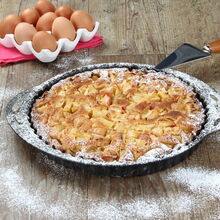 Tarte maçã
