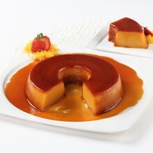 Pudim Abade de Priscos