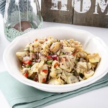 Salada de Búzios