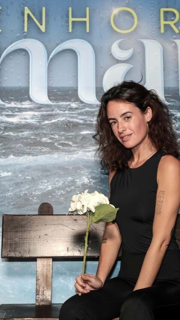 Senhora do Mar