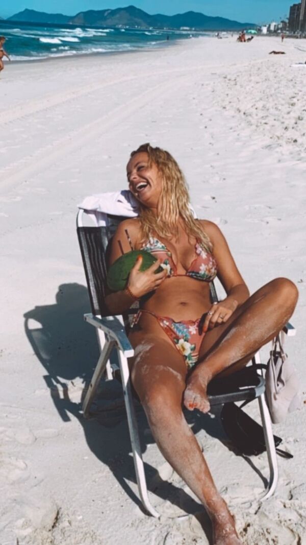 Bárbara Norton de Matos