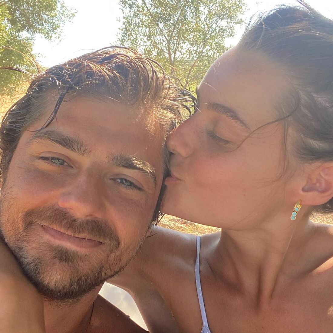 Kelly Bailey, Lourenço Ortigão