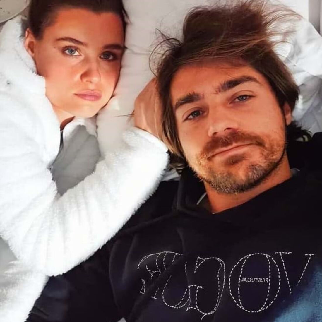 Kelly Bailey, Lourenço Ortigão