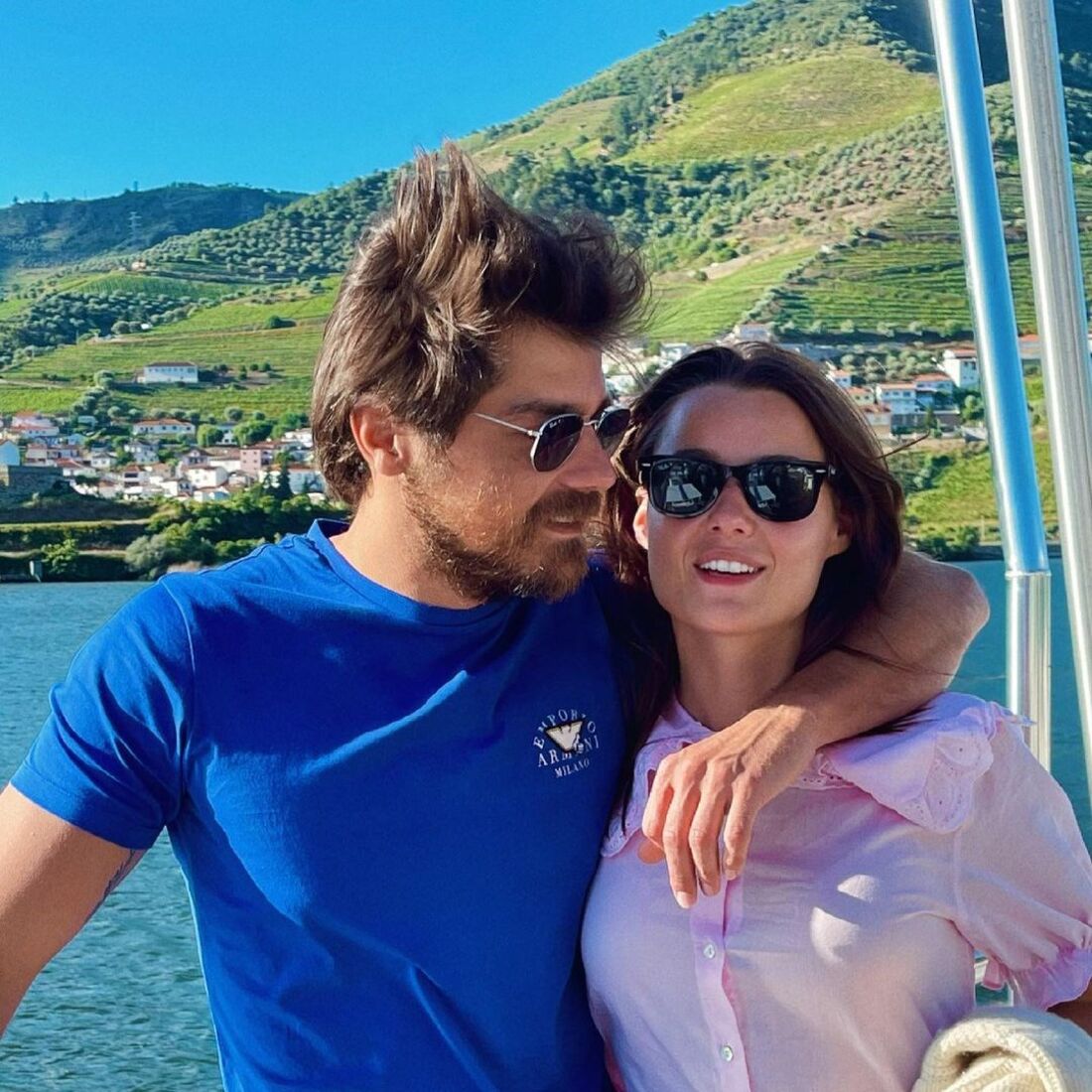 Kelly Bailey, Lourenço Ortigão