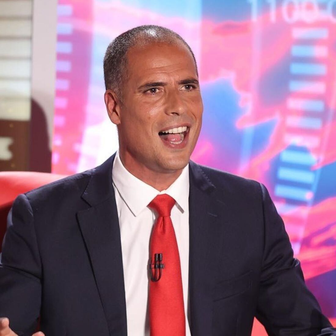 Ricardo Araújo Pereira