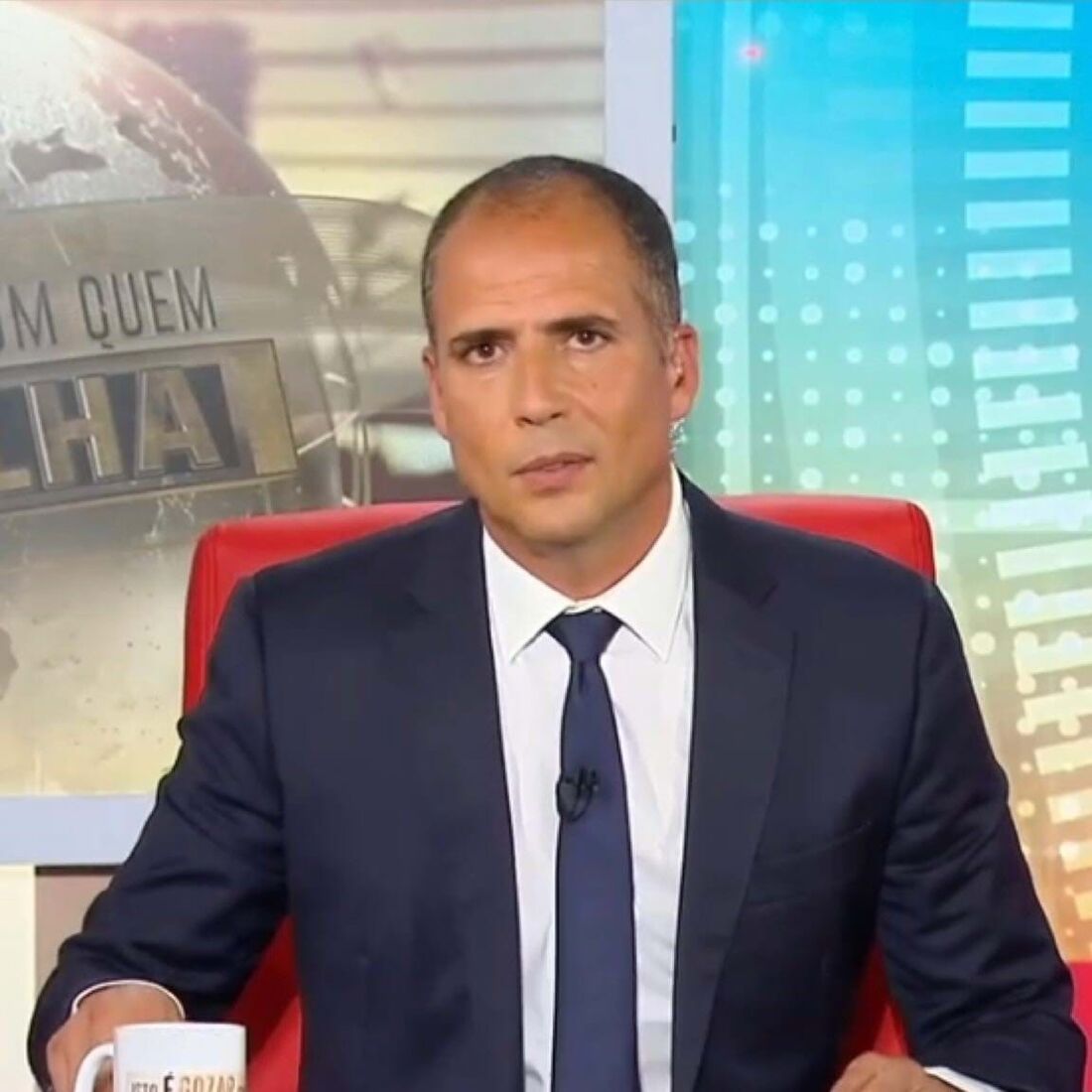 Ricardo Araújo Pereira