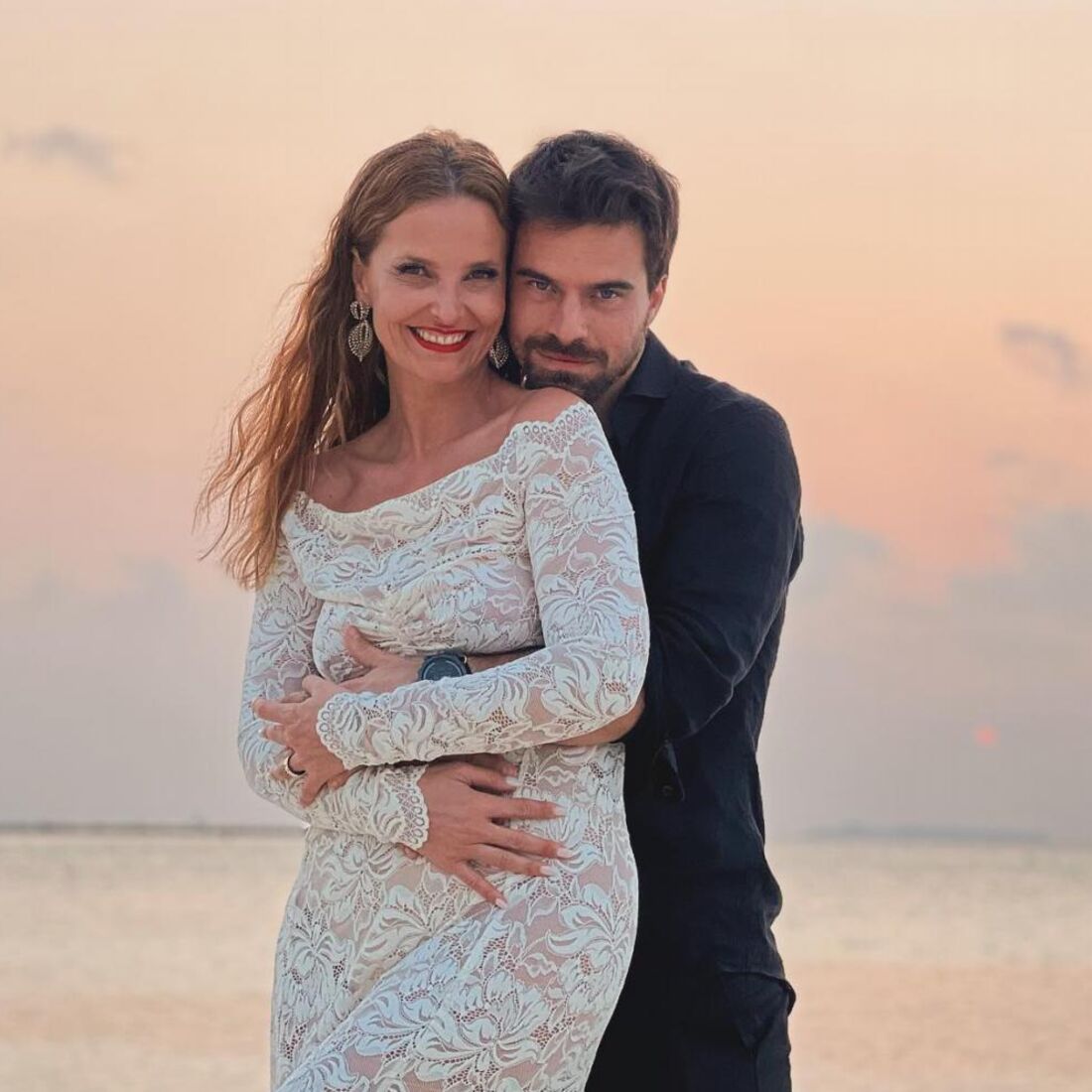 Cristina Ferreira, João Monteiro