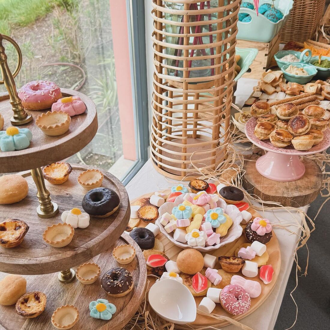 Festa sobrinha Sofia Ribeiro