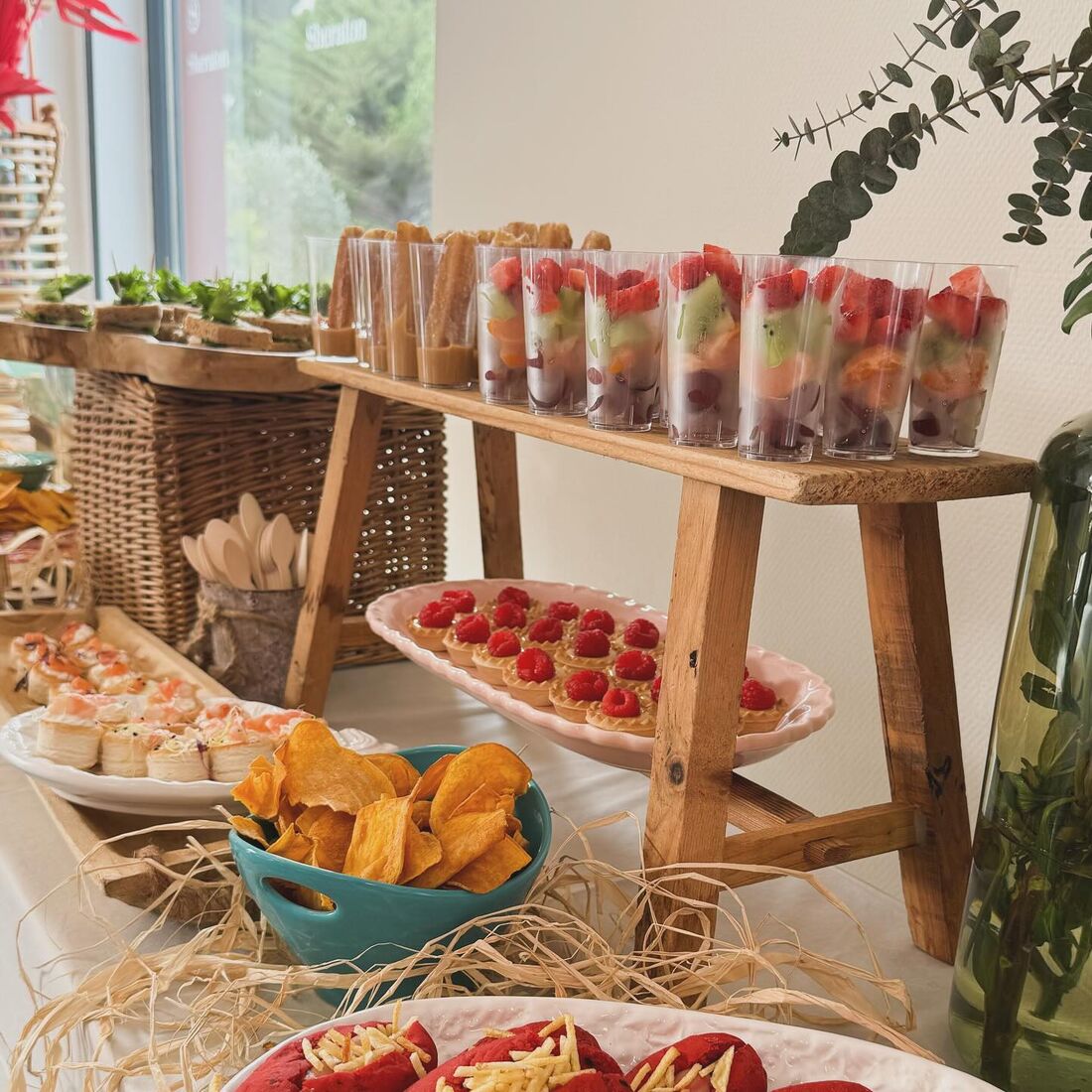 Festa sobrinha Sofia Ribeiro