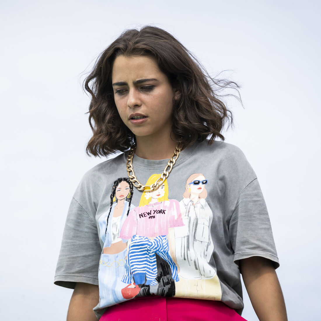 Sílvia Chiola, Cacau