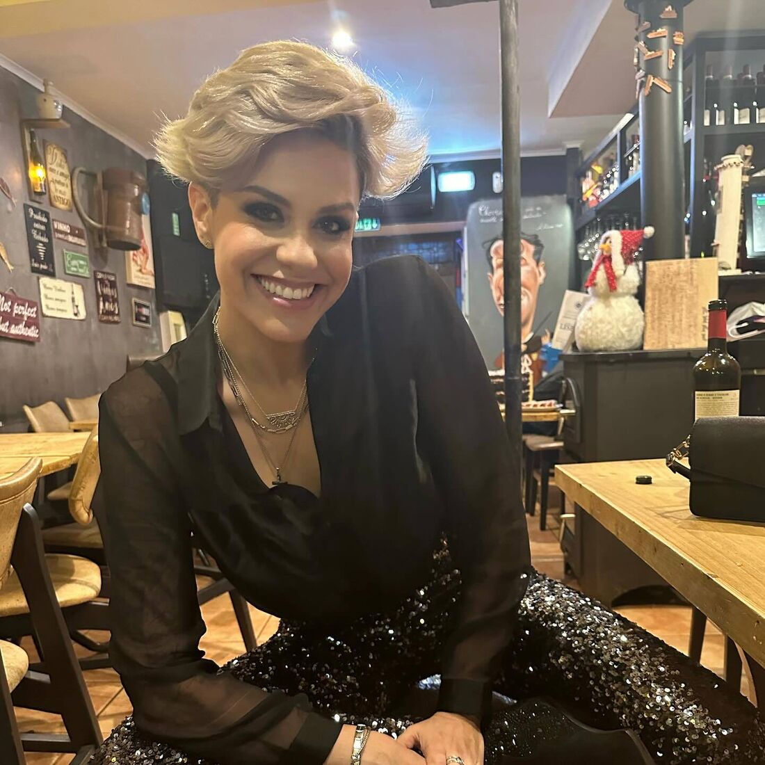 Ana Barbosa