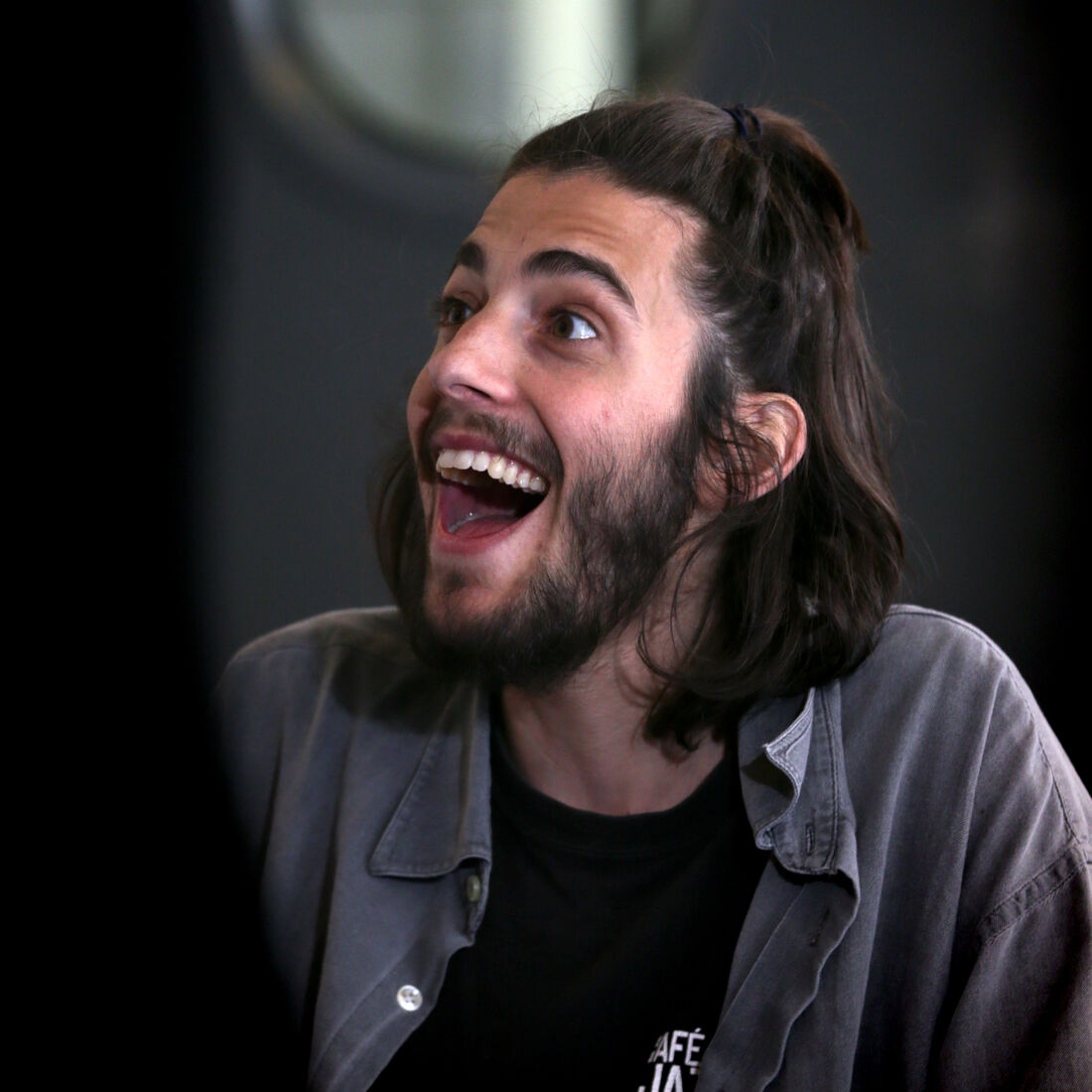 Salvador sobral