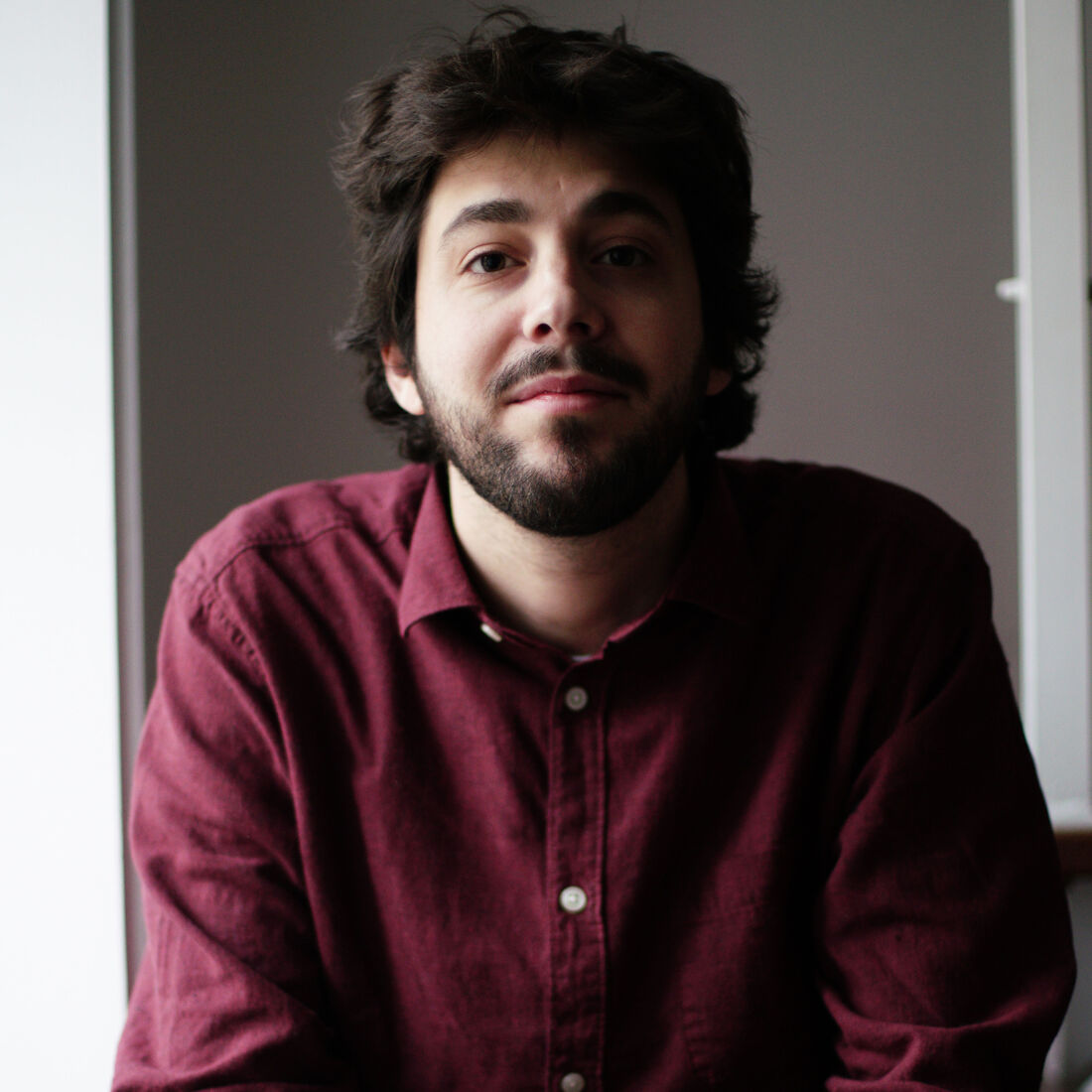 Salvador sobral
