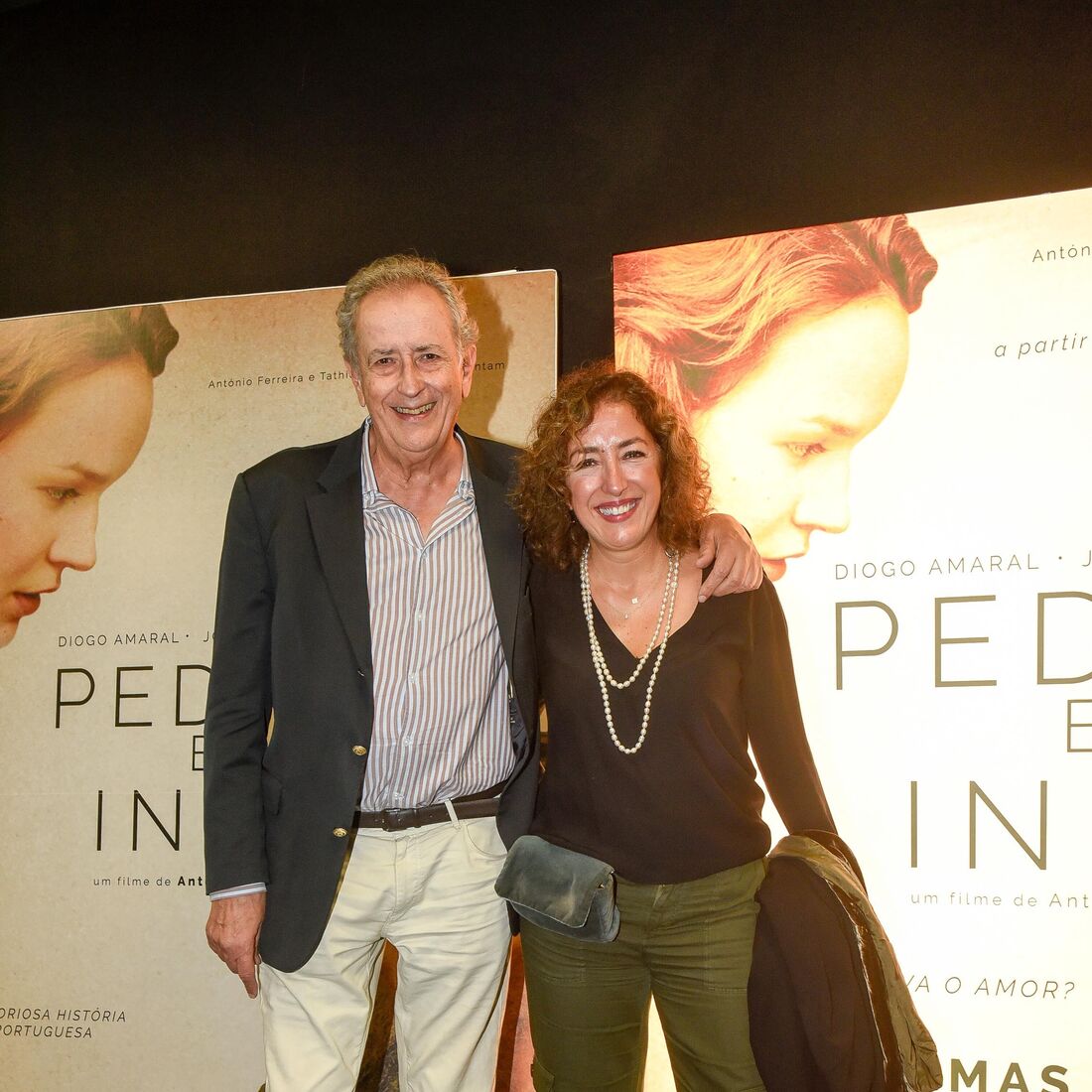 antonio-pedro vasconcelos