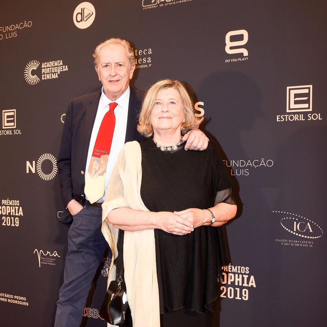 antonio-pedro vasconcelos