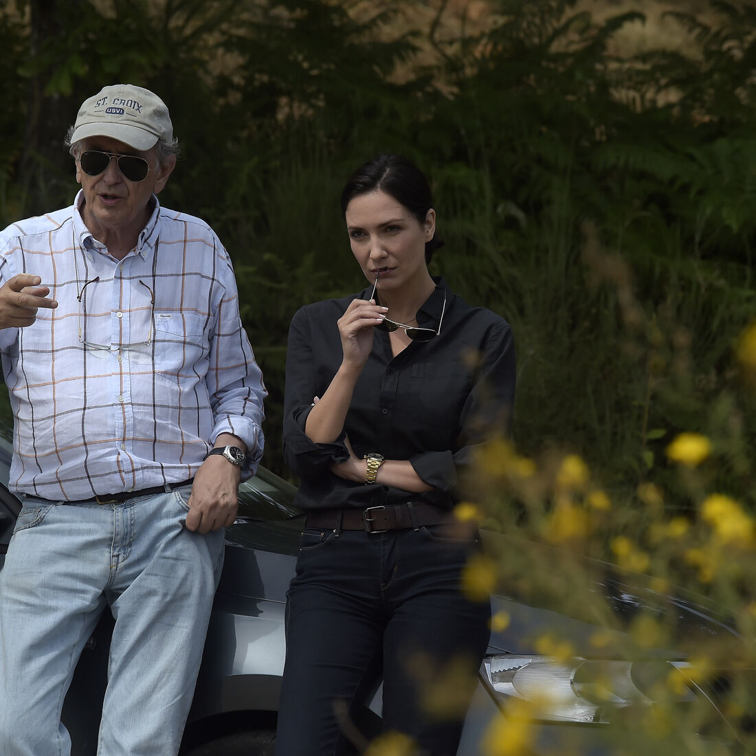 antonio-pedro vasconcelos