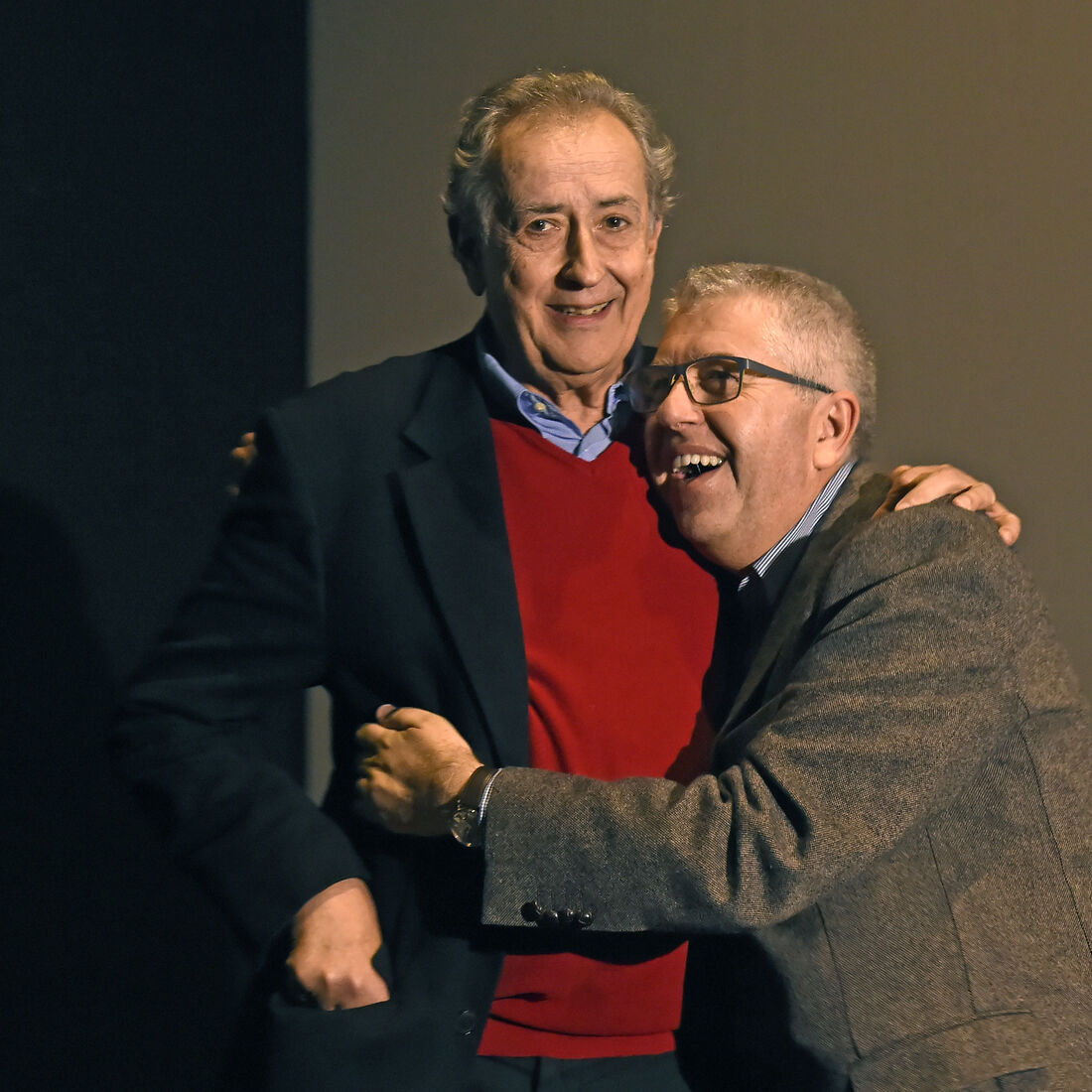 antonio-pedro vasconcelos