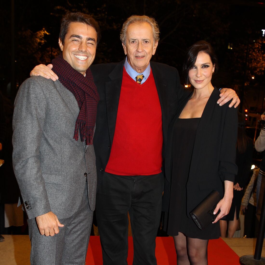 antonio-pedro vasconcelos