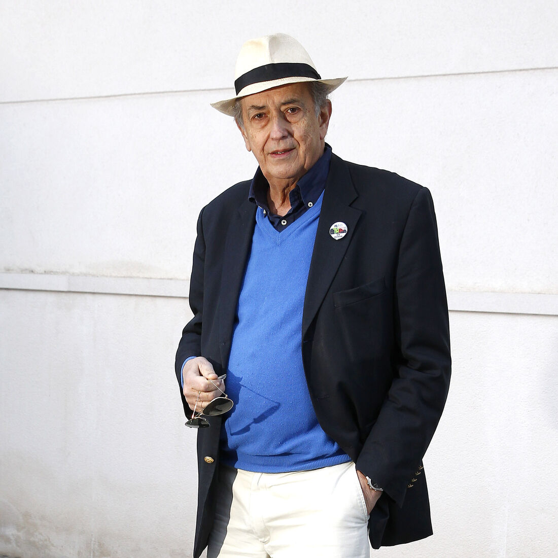 antonio-pedro vasconcelos