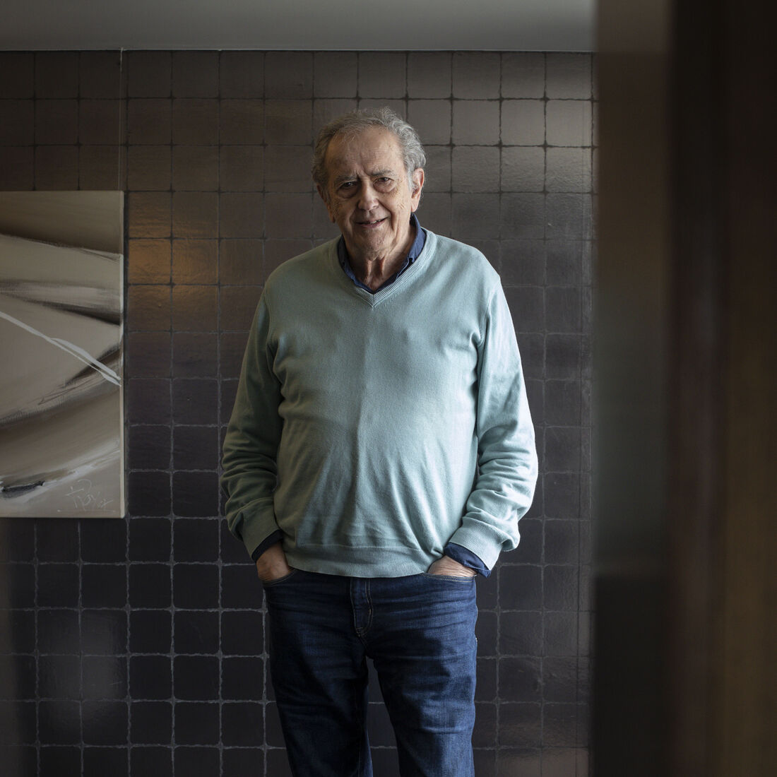 antonio-pedro vasconcelos