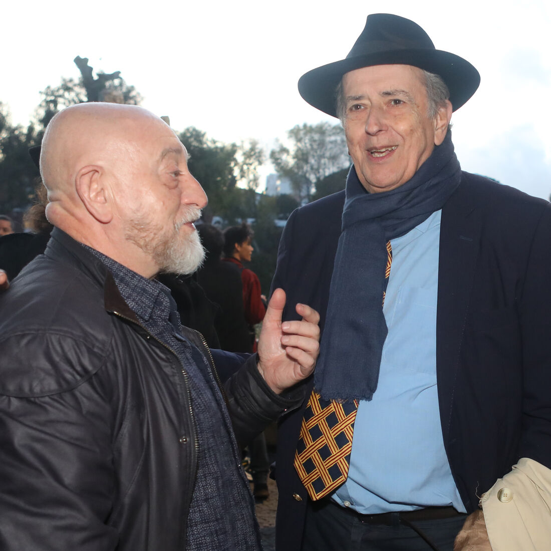 antonio-pedro vasconcelos