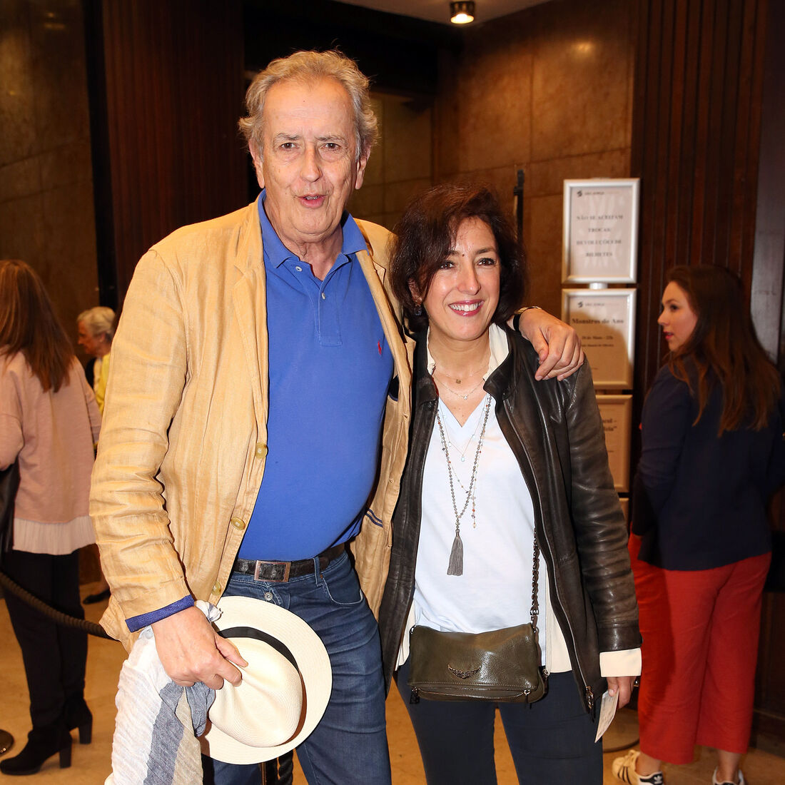 antonio-pedro vasconcelos