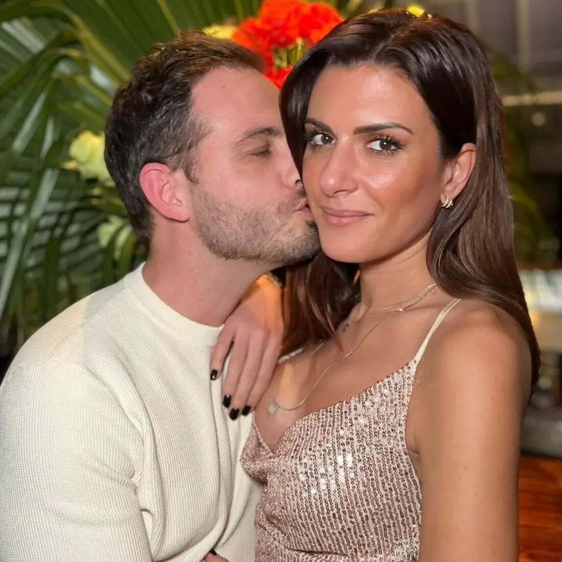 Luís Lourenço, Ana Patrícia Carvalho