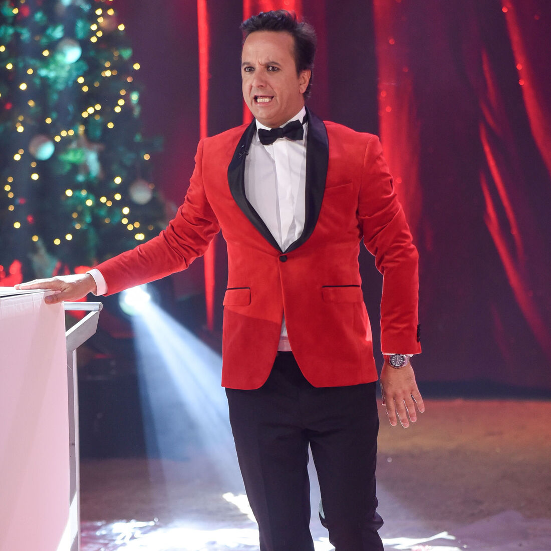 josé pedro vasconcelos