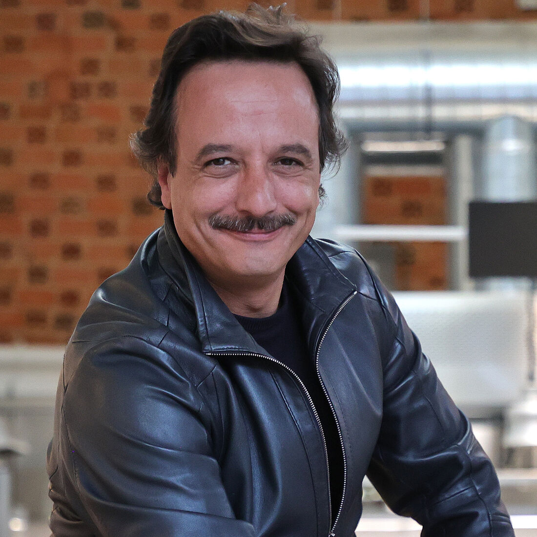 josé pedro vasconcelos