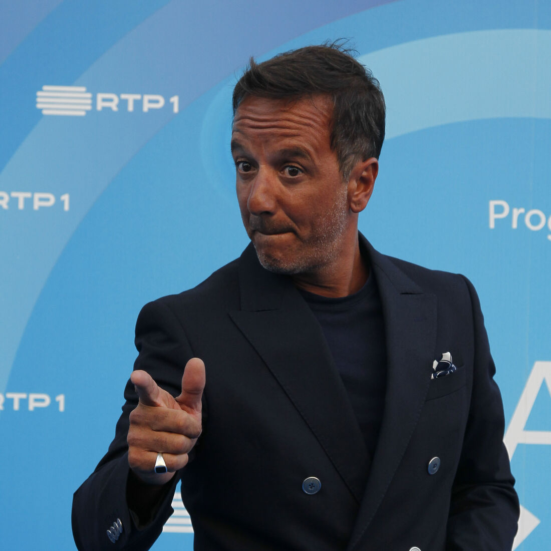 josé pedro vasconcelos